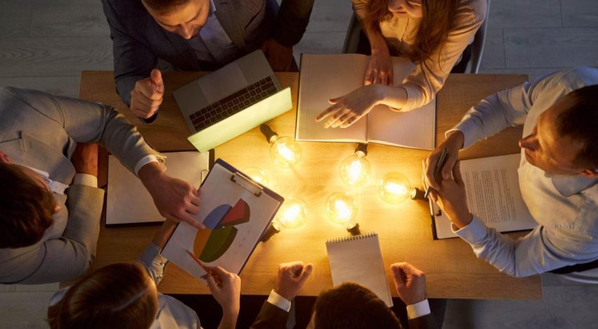 El reto de construir una cultura de innovación en México