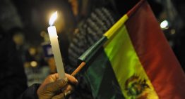 Bolivia descarta crisis de Gobierno y abre corredor humanitario por bloqueos en La Paz