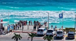 Desciende la ocupación hotelera del Caribe mexicano por debajo de 70%