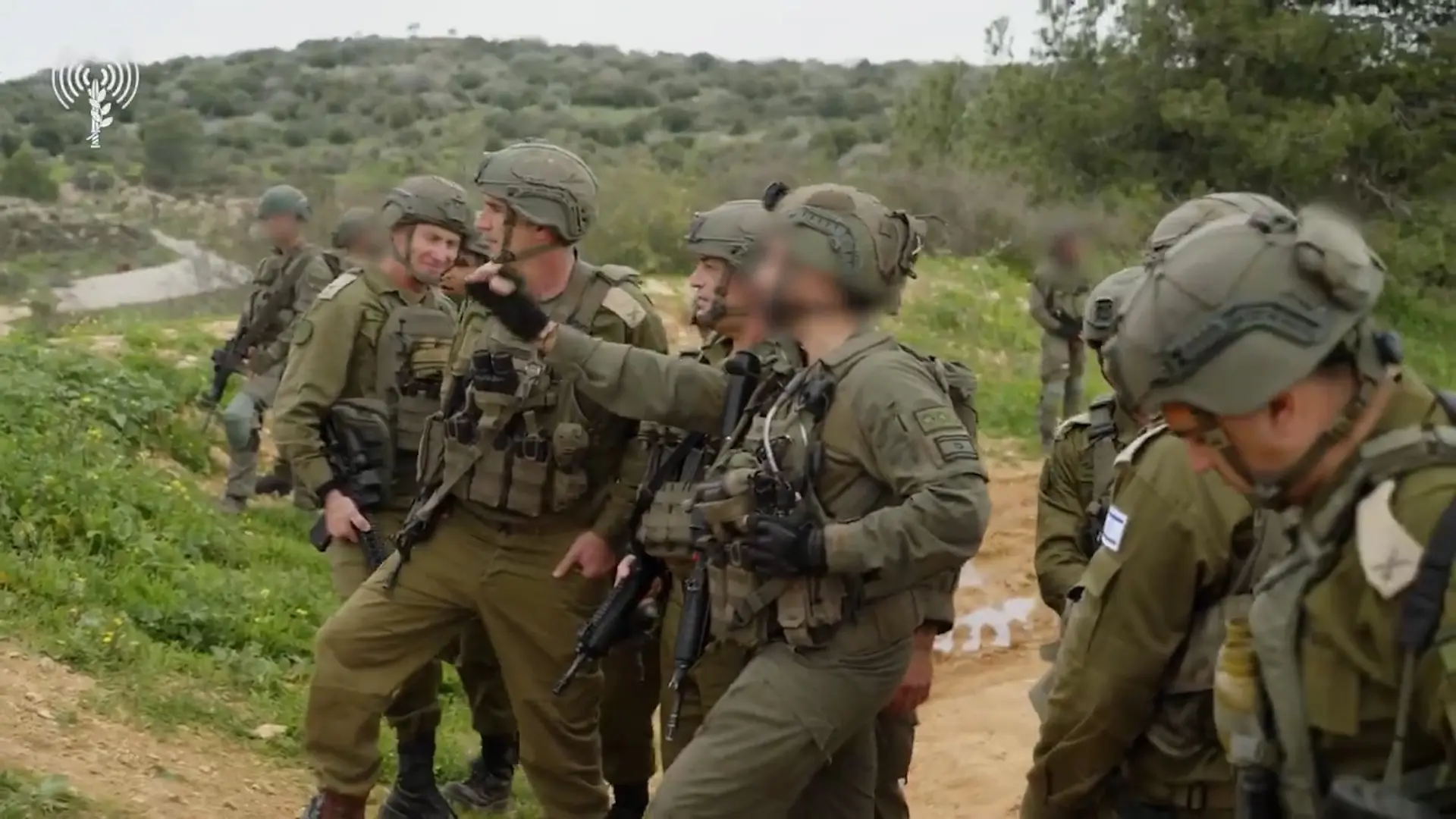 Israel anuncia nuevos ataques en el sur del Líbano contra Hezbolá pese al alto el fuego