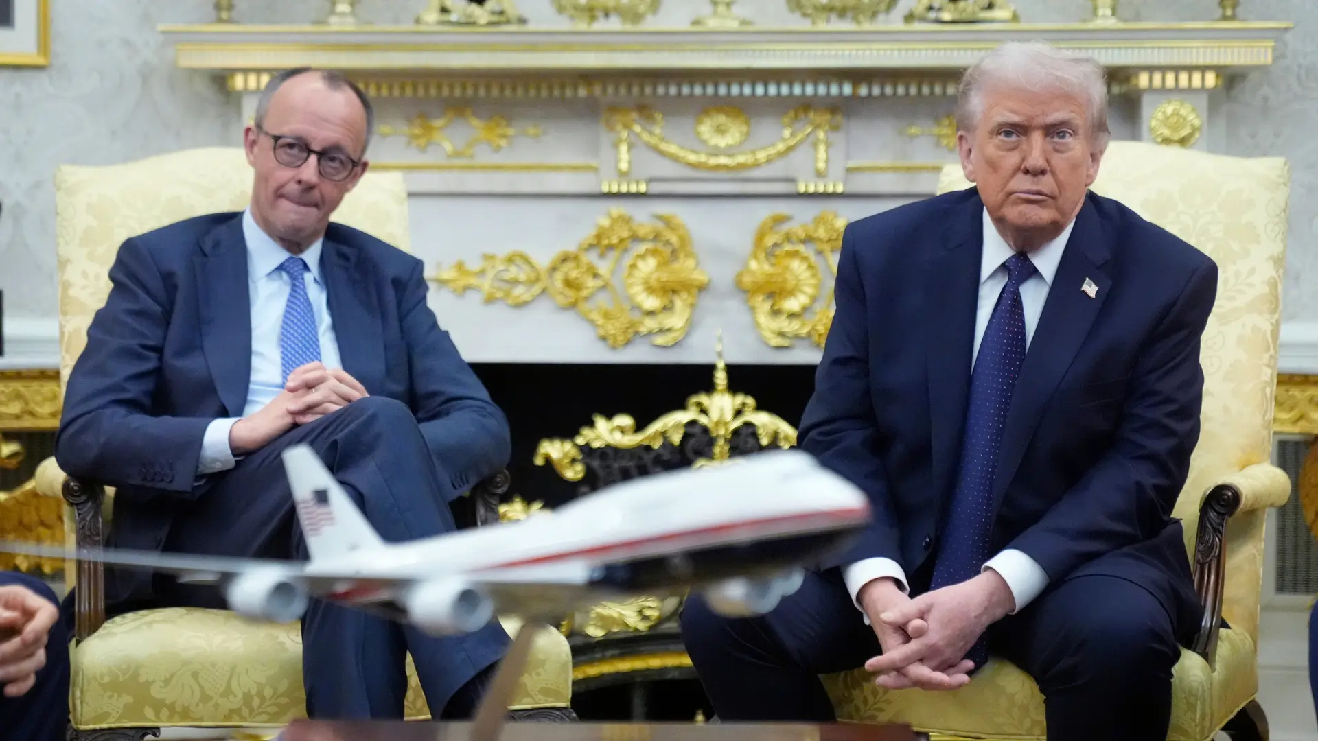 La retirada de soldados de EEUU de Alemania, el enésimo golpe de Trump a la OTAN que pone en aviso a España