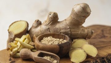 Desmitificando el detox: Lo que realmente hace el jengibre en tu cuerpo