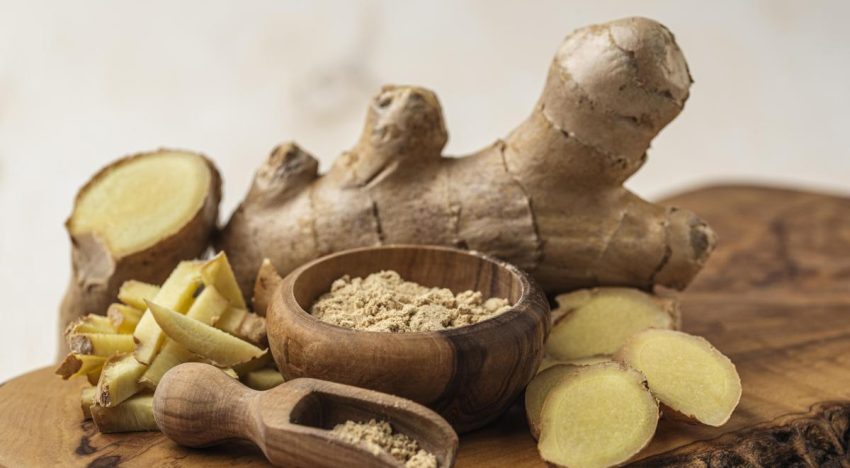 Desmitificando el detox: Lo que realmente hace el jengibre en tu cuerpo