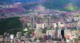 Inflación en Venezuela se ubica en 10.6% en abril: Banco Central