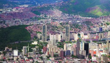 Inflación en Venezuela se ubica en 10.6% en abril: Banco Central