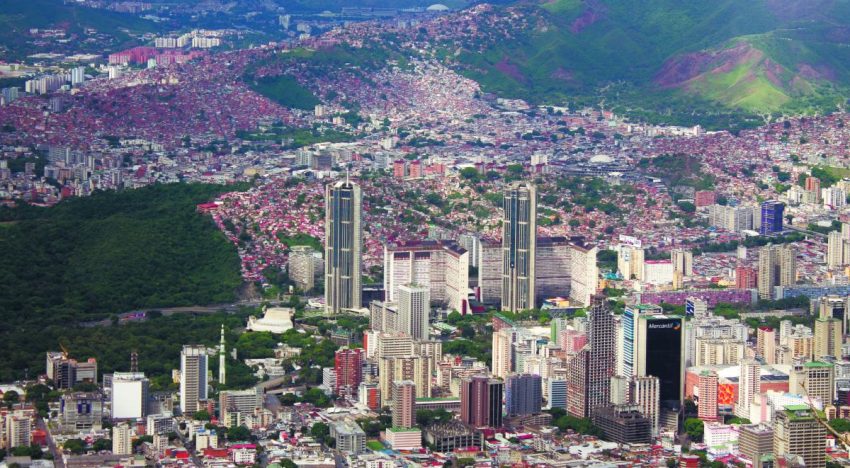 Inflación en Venezuela se ubica en 10.6% en abril: Banco Central