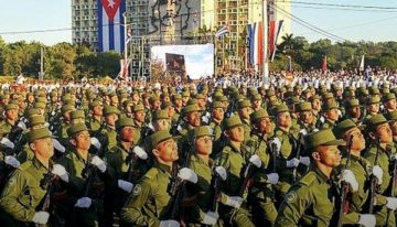 La Habana advierte de que una agresión contra Cuba tendría consecuencias «directas» para la región