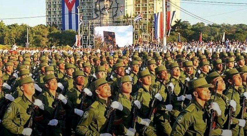 La Habana advierte de que una agresión contra Cuba tendría consecuencias «directas» para la región
