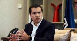 México tiene todo el potencial para ser la economía 10 del mundo al 2050: Eduardo Osuna