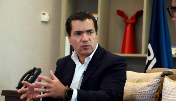 México tiene todo el potencial para ser la economía 10 del mundo al 2050: Eduardo Osuna