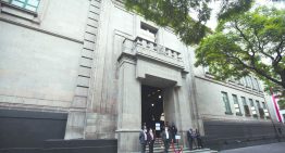 La Suprema Corte negó el amparo a procesado por narcomenudeo