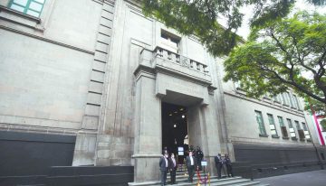 La Suprema Corte negó el amparo a procesado por narcomenudeo