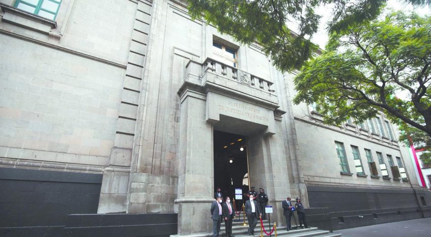 La Suprema Corte negó el amparo a procesado por narcomenudeo