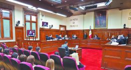 Reforma a comicios judicial no corregiría problemas