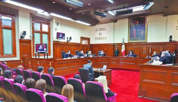 Reforma a comicios judicial no corregiría problemas