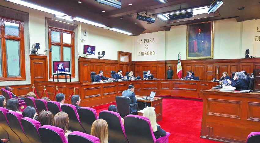 Reforma a comicios judicial no corregiría problemas