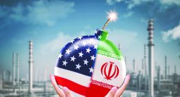 Irán y EU sugieren estar cerca de un acuerdo para poner fin a la guerra