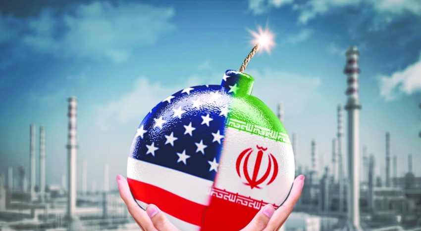 Irán y EU sugieren estar cerca de un acuerdo para poner fin a la guerra