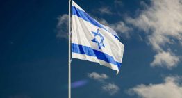 Israel está dispuesto a desplegar «toda la fuerza aérea» contra Irán: Ejército