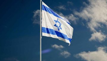Israel está dispuesto a desplegar «toda la fuerza aérea» contra Irán: Ejército