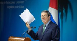 Cuba está «dispuesta» a examinar la propuesta de ayuda de 100 millones de dólares de EU