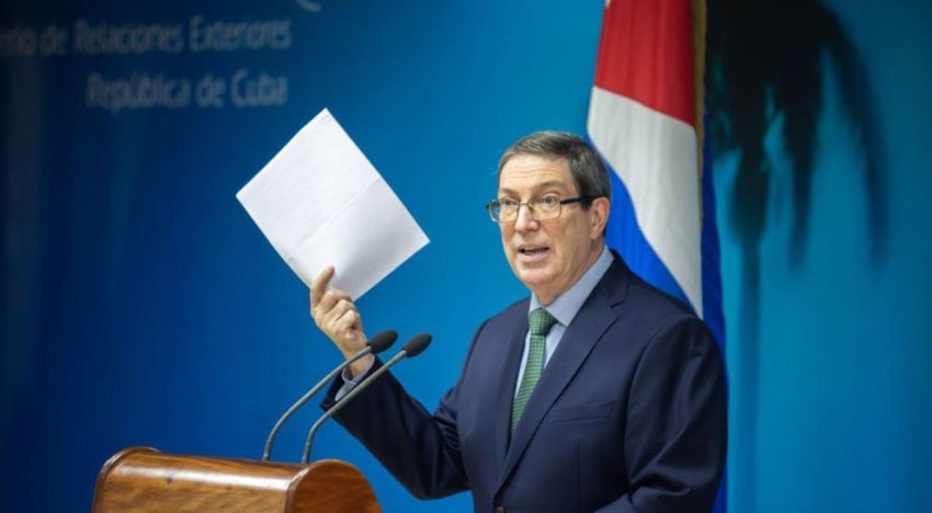 Cuba está «dispuesta» a examinar la propuesta de ayuda de 100 millones de dólares de EU