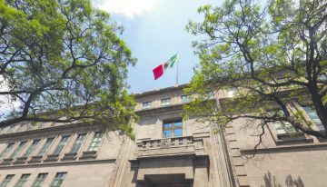 SCJN declara constitucional el delito de «beneficio de la explotación sexual ajena remunerada»