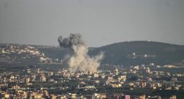 ​Israel ataca a Líbano pese al alto el fuego; reportan 3,090 muertos y 9,400 heridos