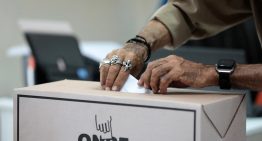 Máxima autoridad electoral de Perú realizará auditoría informática de primer turno de presidenciales