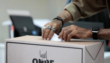 Máxima autoridad electoral de Perú realizará auditoría informática de primer turno de presidenciales