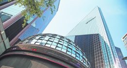 Bolsa mexicana sube con fuerza por segundo día; mineras lideran los avances