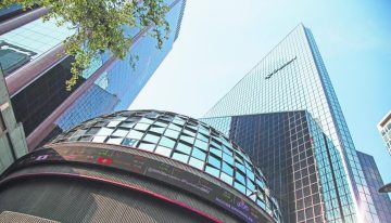 Bolsa mexicana sube con fuerza por segundo día; mineras lideran los avances