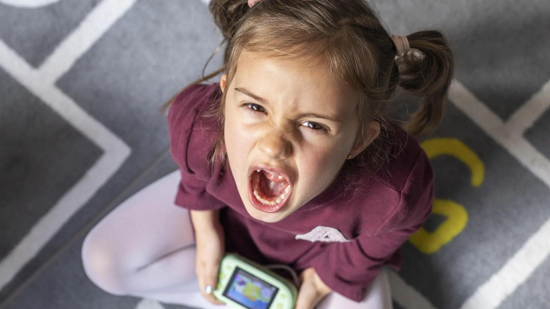 «Método Jessica» para berrinches: la técnica viral que corta el llanto de un niño