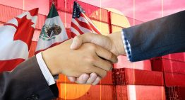 Piden exentar bienes que cumplen con el T-MEC de Sección 301