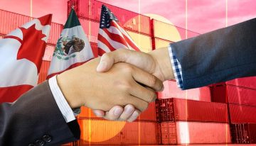 Piden exentar bienes que cumplen con el T-MEC de Sección 301
