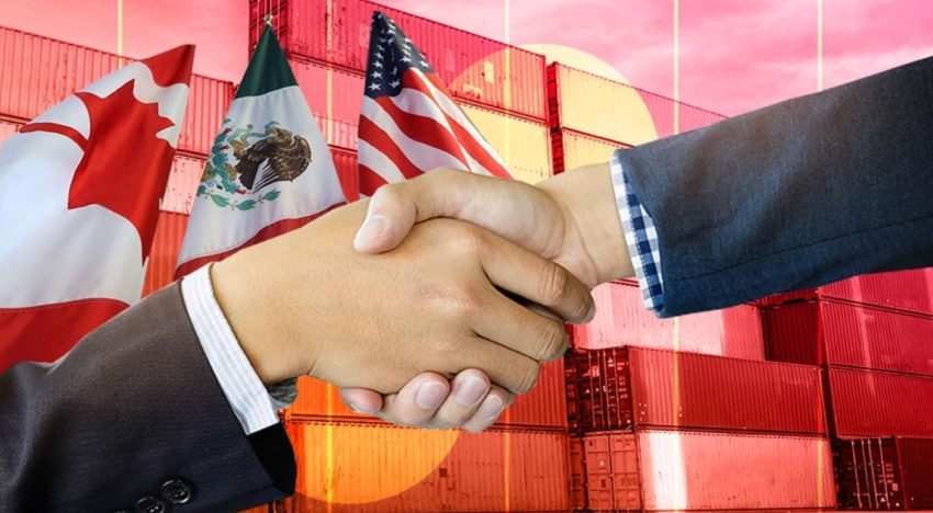 Piden exentar bienes que cumplen con el T-MEC de Sección 301