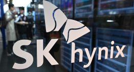 La surcoreana SK Hynix entra al club del billón de dólares gracias a la IA