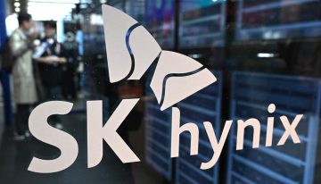 La surcoreana SK Hynix entra al club del billón de dólares gracias a la IA