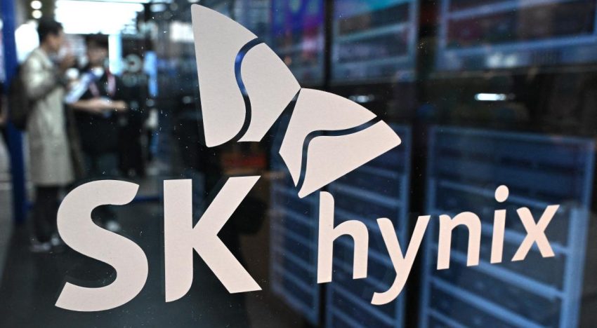 La surcoreana SK Hynix entra al club del billón de dólares gracias a la IA