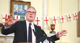Exministro Streeting dice que se presentará a cualquier proceso de elección para sustituir a Starmer