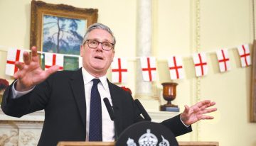 Exministro Streeting dice que se presentará a cualquier proceso de elección para sustituir a Starmer