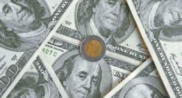 Peso mexicano se deprecia frente al dólar ante aumento de tensión entre EU e Irán
