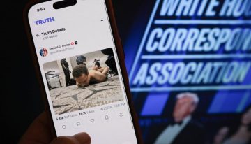 A una semana del tiroteo en cena donde estaba Trump: claves del caso