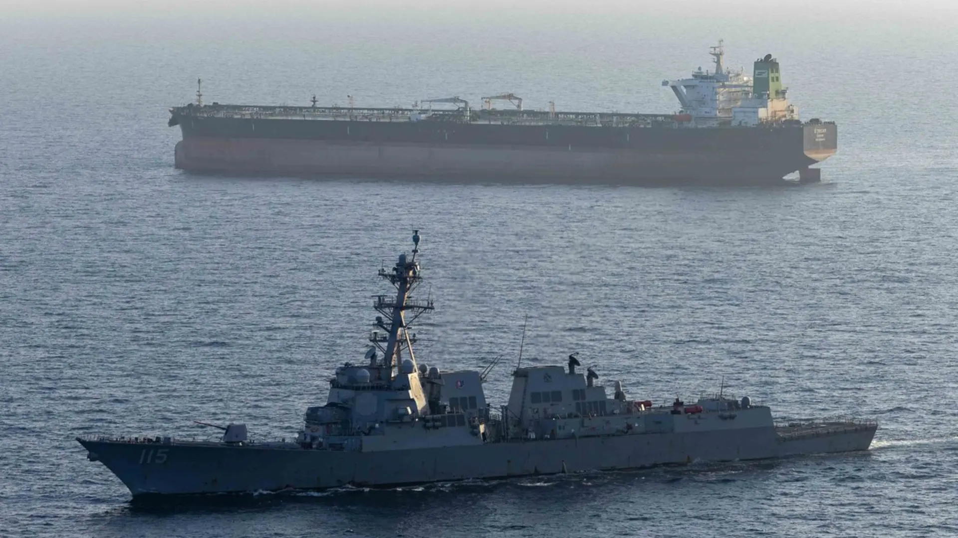 Trump rechaza la última propuesta de Irán para poner fin a la guerra: «Quieren llegar a un acuerdo, pero no están a la altura»