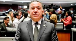 Inzunza niega nexos con «Los Chapitos» y contacto con gobierno estadounidense