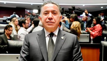 Inzunza niega nexos con «Los Chapitos» y contacto con gobierno estadounidense