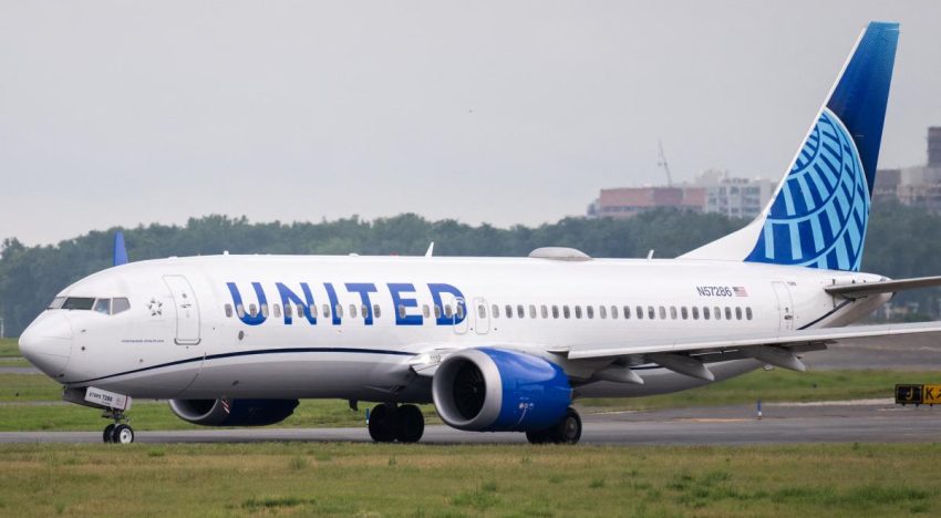 United Airlines reanudará sus vuelos a Venezuela tras pausa de 8 años