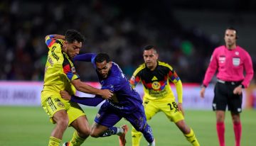 Pumas vs. América: hora y dónde ver la vuelta de cuartos de final del Clausura 2026 de la Liga MX