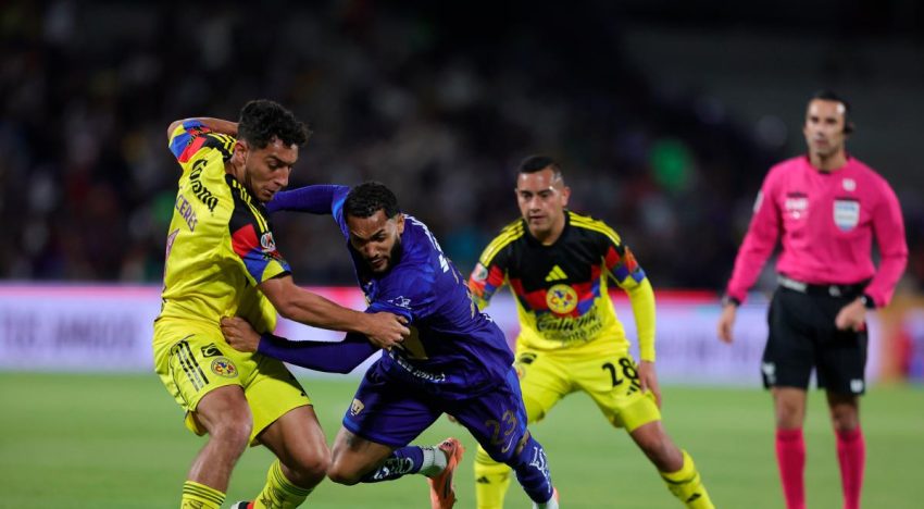 Pumas vs. América: hora y dónde ver la vuelta de cuartos de final del Clausura 2026 de la Liga MX