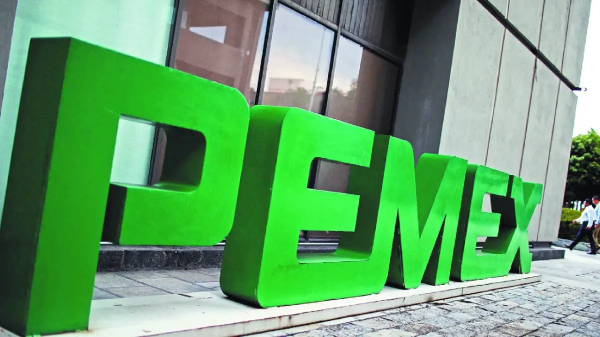 Consejo de Administración de Pemex toma conocimiento del nombramiento de Carpio Fragoso como director general
